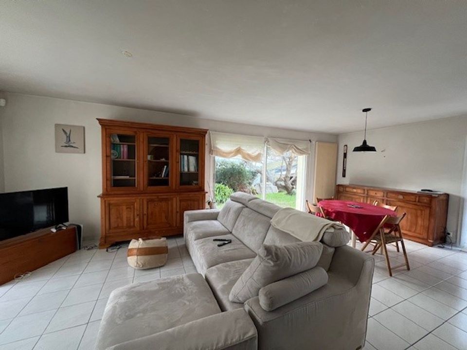 Villa i Saint-Pierre-Quiberon, Morbihan - foto 4
