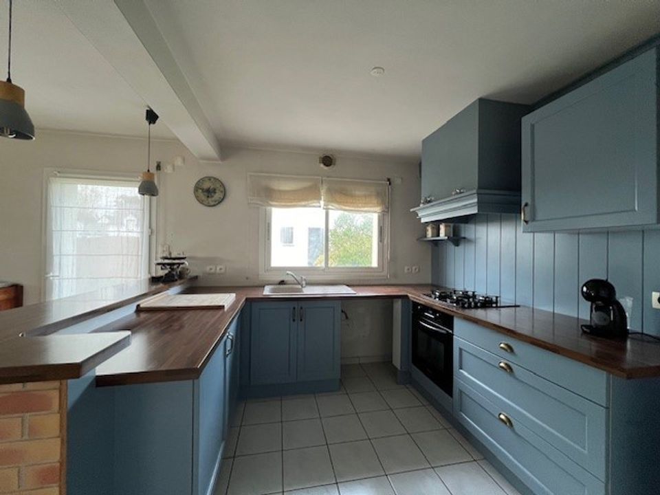Villa i Saint-Pierre-Quiberon, Morbihan - foto 5