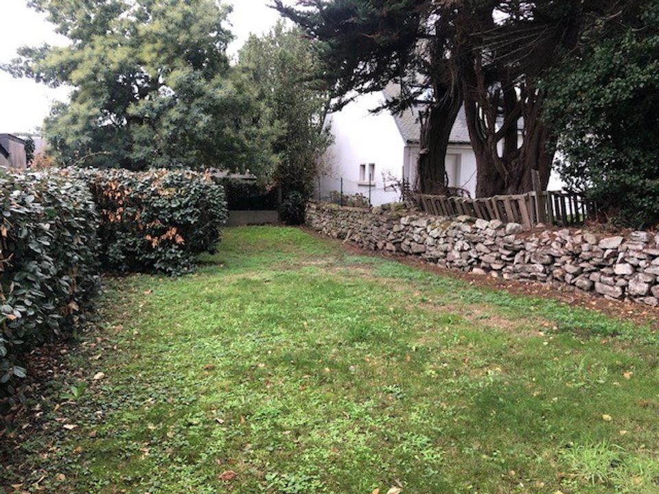 Landsbyhus i Saint-Pierre-Quiberon, Morbihan - foto 4