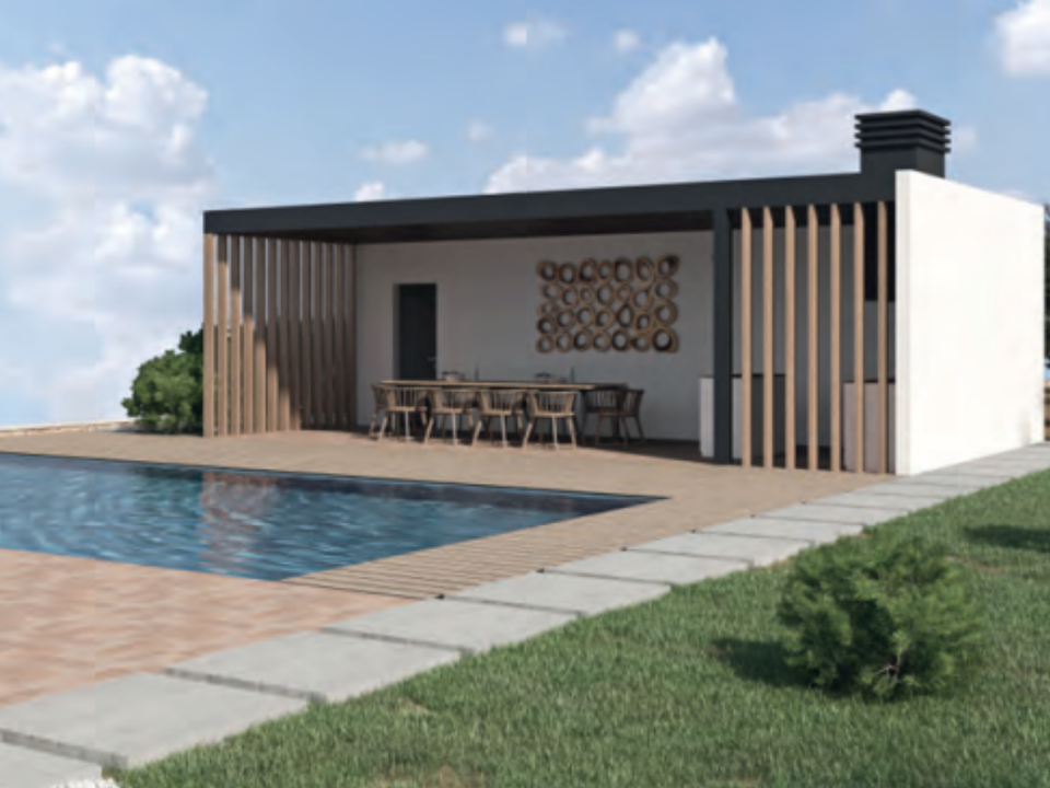 Villa i Moraira, Alicante - foto 2