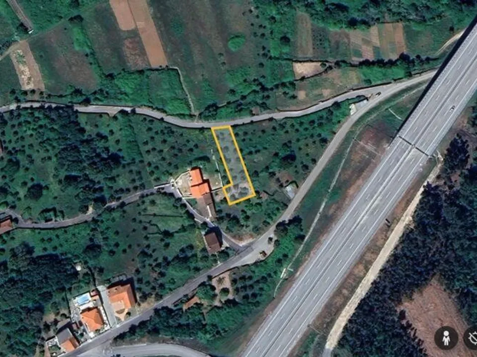 Terreno en Penela, Coimbra - foto 1