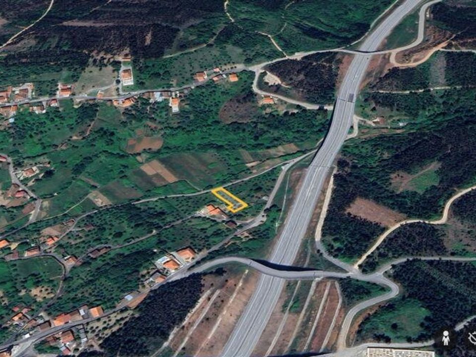 Terreno en Penela, Coimbra - foto 2