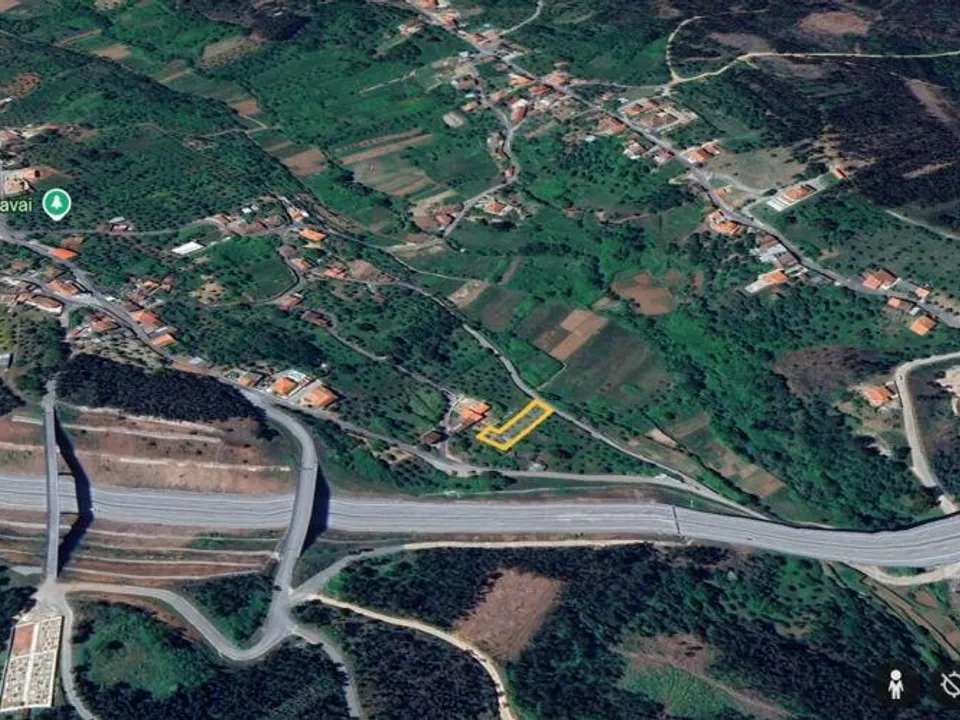 Terreno en Penela, Coimbra - foto 3