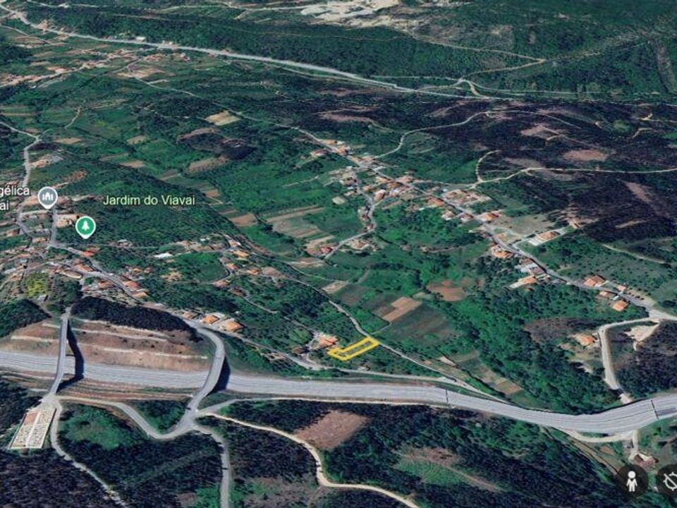 Terreno en Penela, Coimbra - foto 4