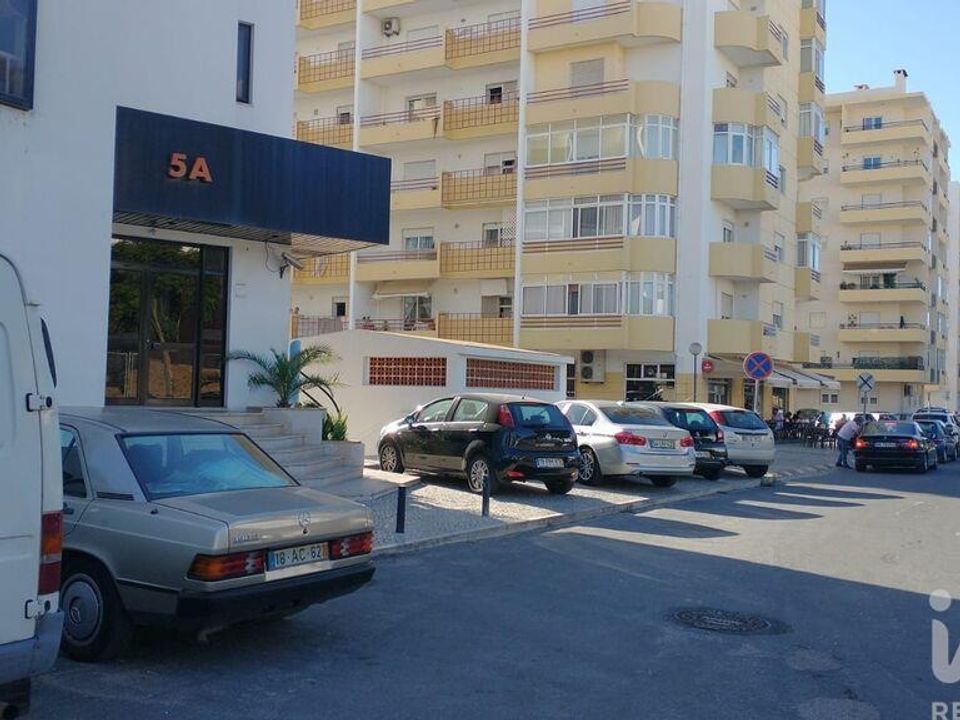 Garage i Faro, Faro - foto 4