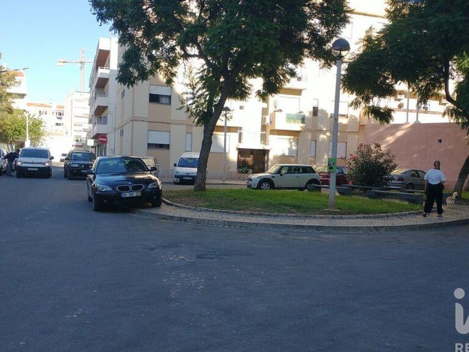 Garage i Faro, Faro - foto 5