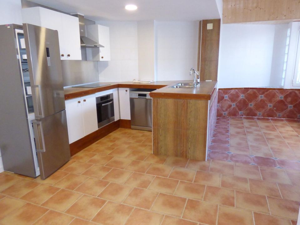 Rækkehus i Sant Joan D'alacant, Alicante - foto 2