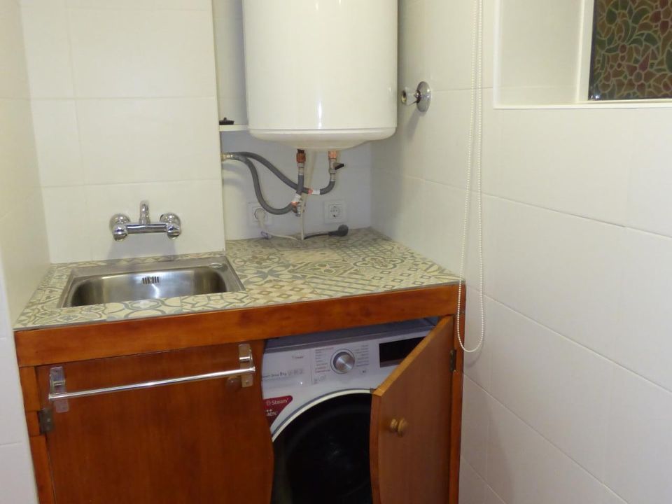 Rækkehus i Sant Joan D'alacant, Alicante - foto 5