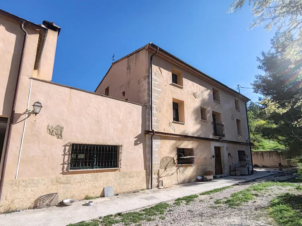 Rekkehus i Alcoy, Alicante - bilde 2