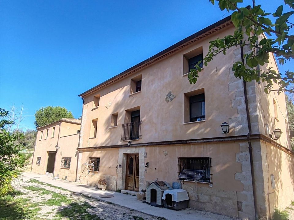 Rekkehus i Alcoy, Alicante - bilde 5