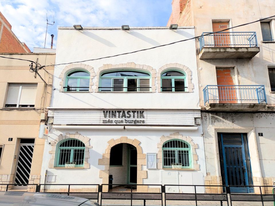 Erhvervsejendom i Amposta, Tarragona - foto 1
