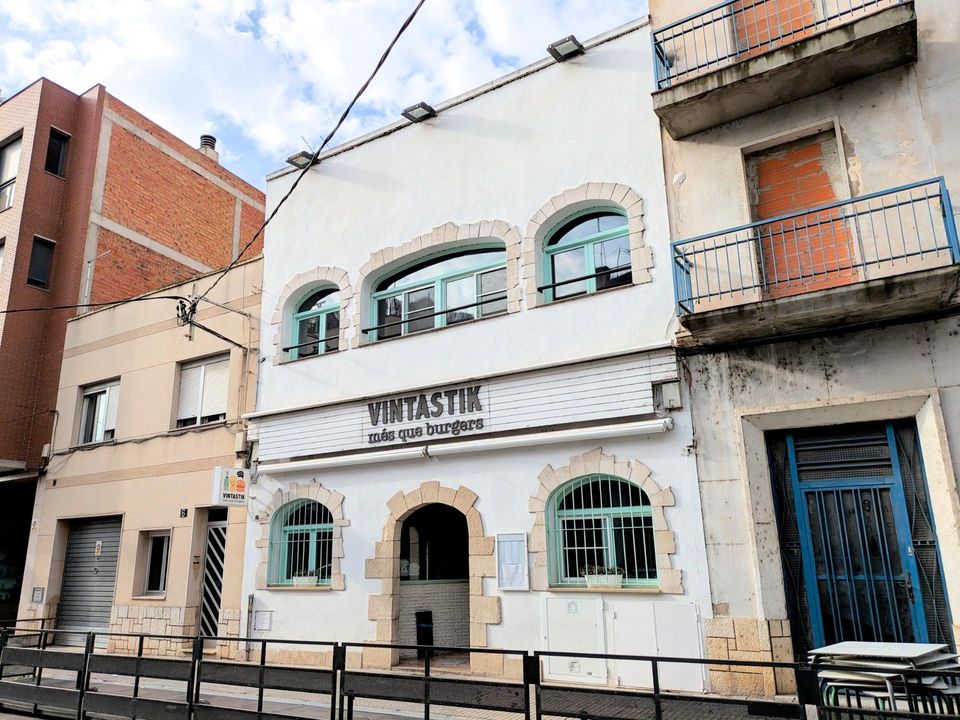 Erhvervsejendom i Amposta, Tarragona - foto 2