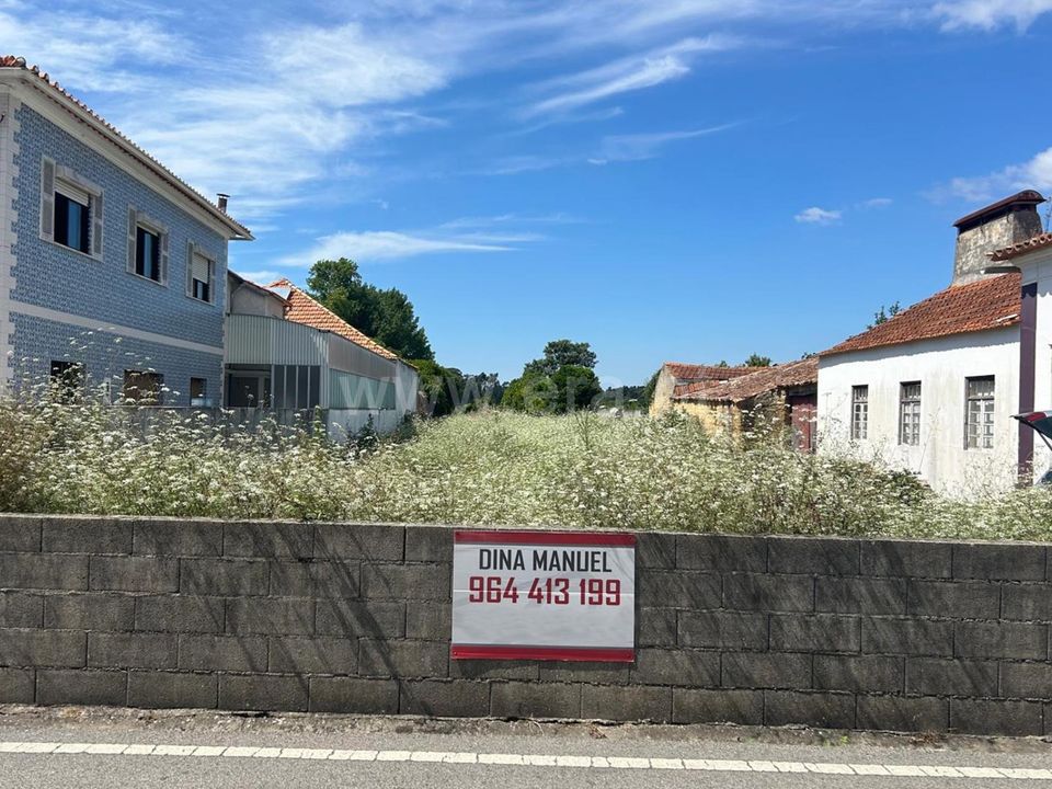 Helårsgrund i Cantanhede, Coimbra - foto 2