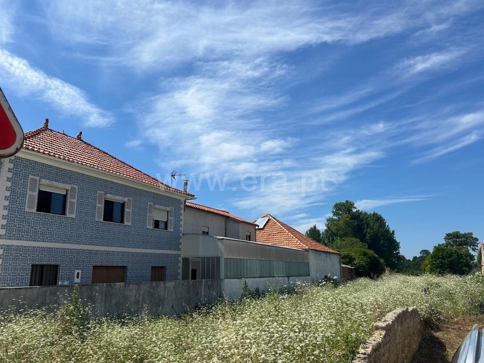 Helårsgrund i Cantanhede, Coimbra - foto 5