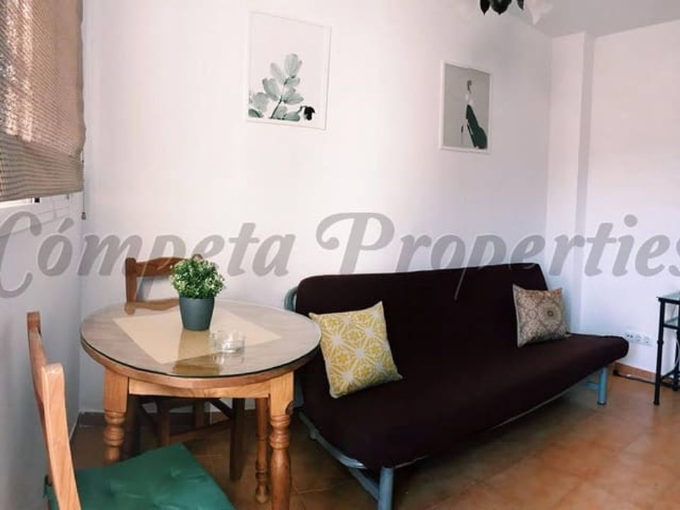 Wohnung in Torrox, Malaga - Foto 2