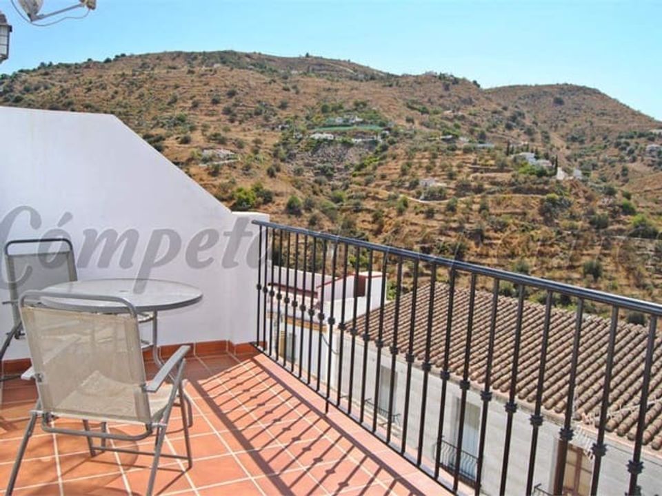 Wohnung in Torrox, Malaga - Foto 3
