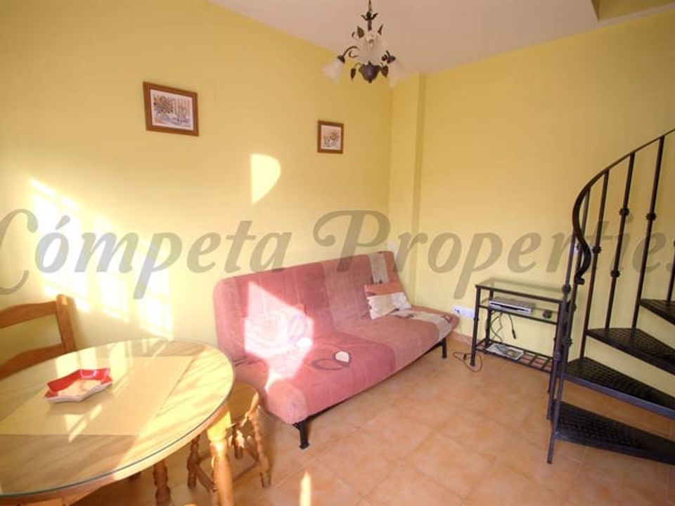 Wohnung in Torrox, Malaga - Foto 4