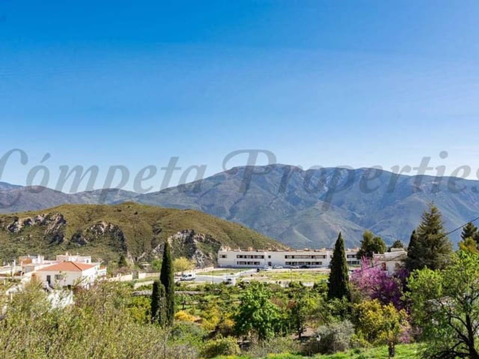 Erhvervsejendom i Granada, Granada - foto 1