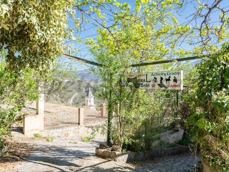 Erhvervsejendom i Granada, Granada - foto 2