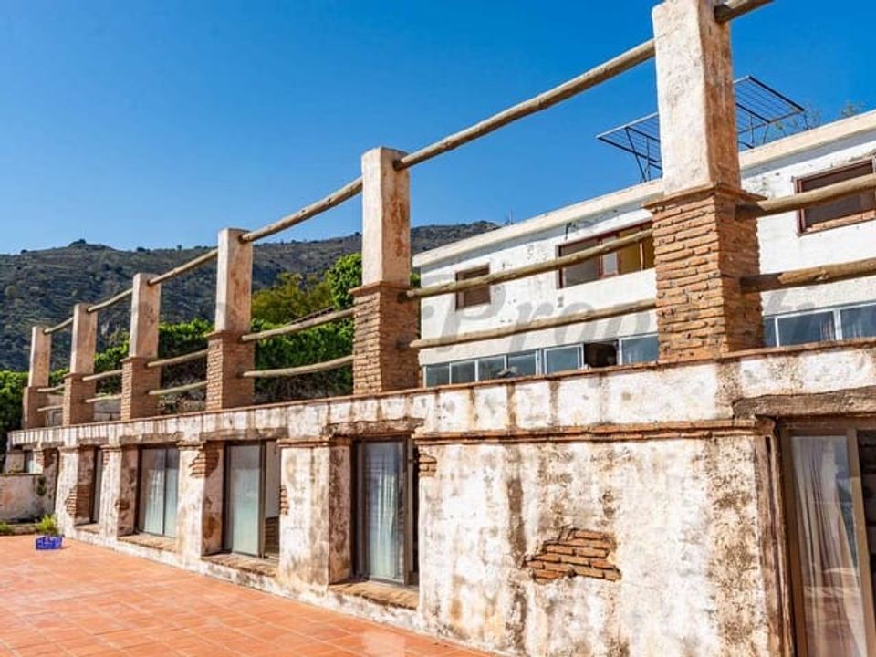 Erhvervsejendom i Granada, Granada - foto 4