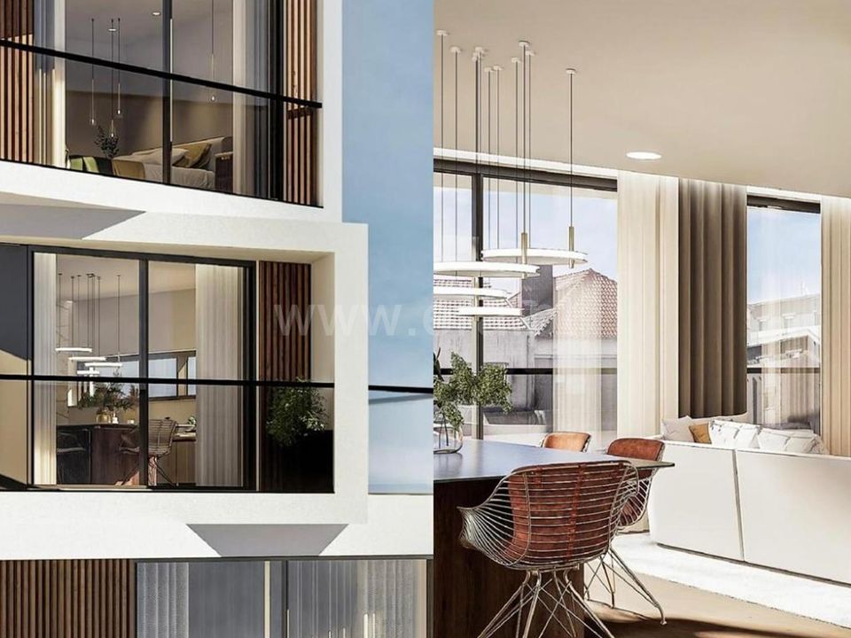 Duplex i Aveiro, Aveiro - foto 1