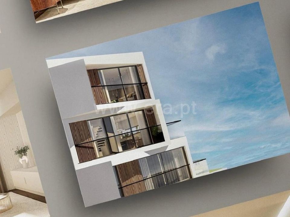 Duplex i Aveiro, Aveiro - foto 2