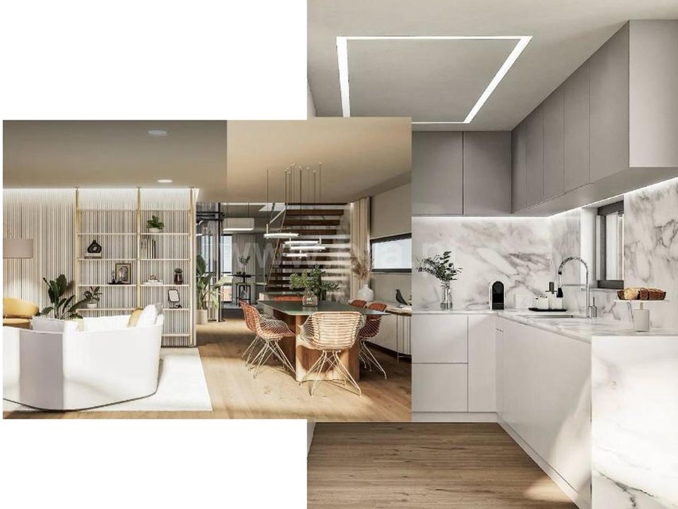 Duplex i Aveiro, Aveiro - foto 3