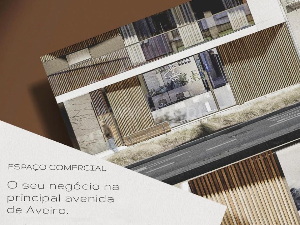 Duplex i Aveiro, Aveiro - foto 4