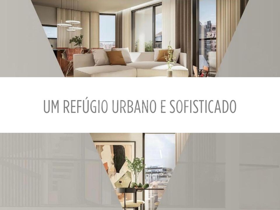Duplex i Aveiro, Aveiro - foto 5