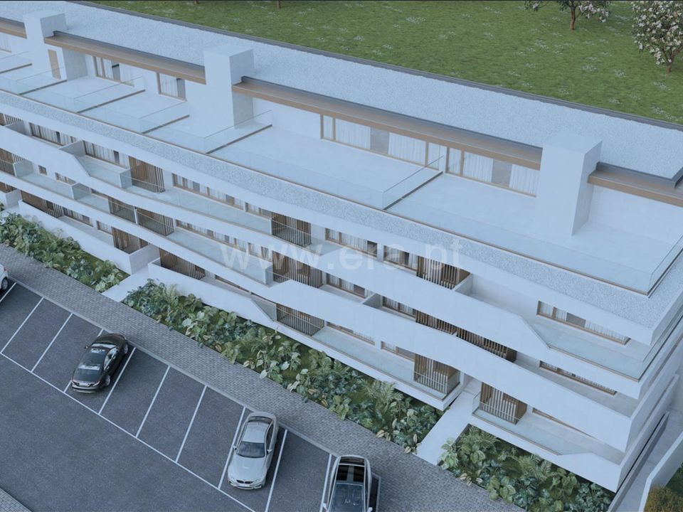 Duplex i Ilhavo, Aveiro - foto 1