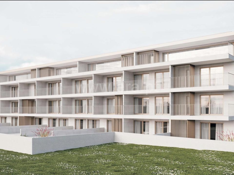 Duplex i Ilhavo, Aveiro - foto 3