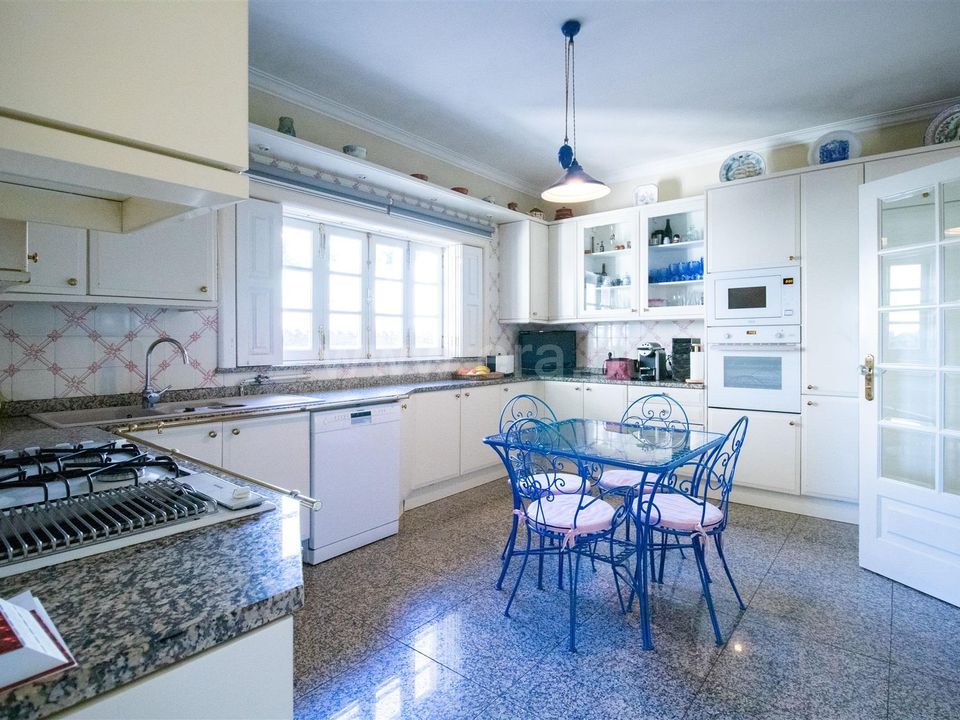 Villa i Agueda, Aveiro - foto 4