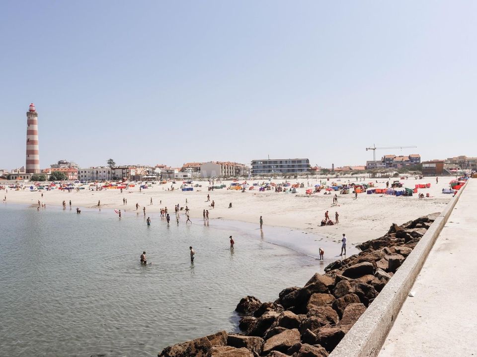 Helårsgrund i Ilhavo, Aveiro - foto 2