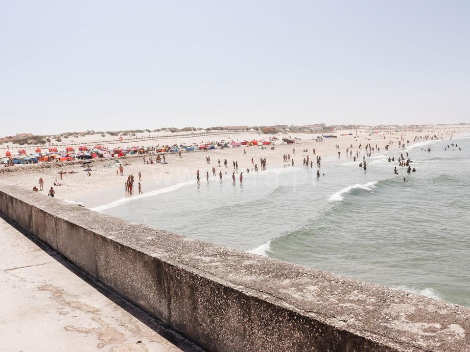 Helårsgrund i Ilhavo, Aveiro - foto 3