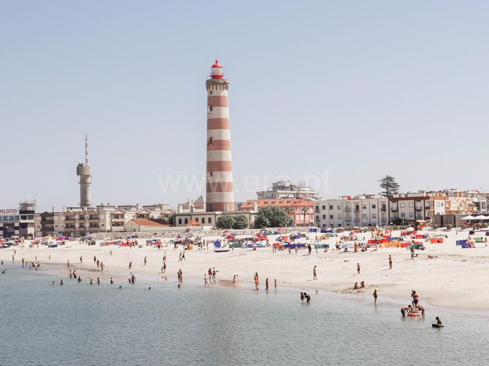 Helårsgrund i Ilhavo, Aveiro - foto 4