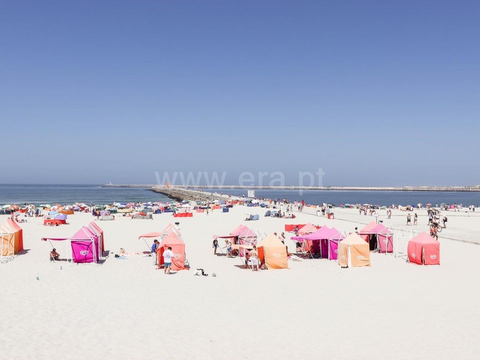 Helårsgrund i Ilhavo, Aveiro - foto 5