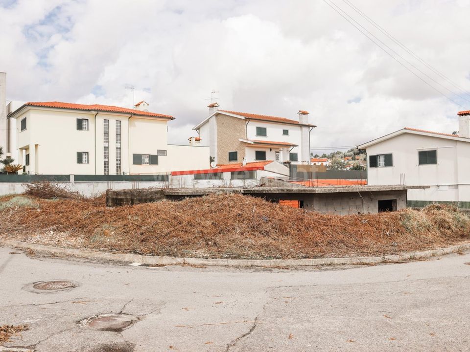 Helårsgrund i Agueda, Aveiro - foto 2
