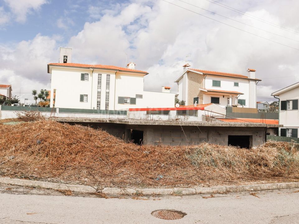 Helårsgrund i Agueda, Aveiro - foto 3