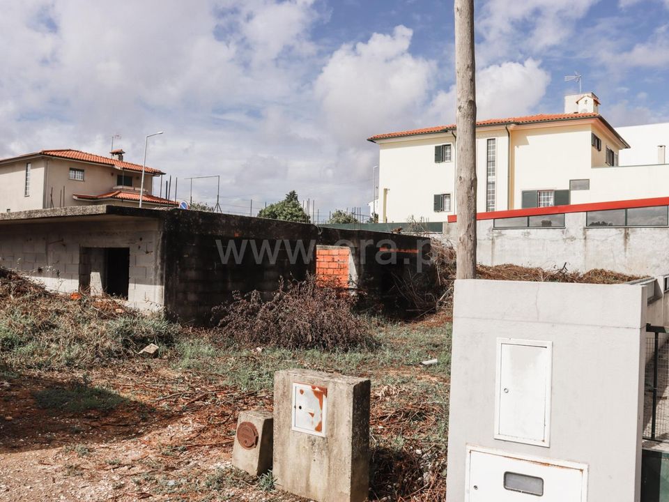 Helårsgrund i Agueda, Aveiro - foto 4