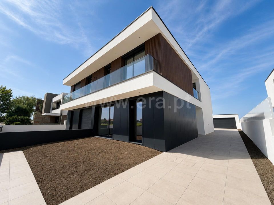 Villa i Aveiro, Aveiro - foto 1