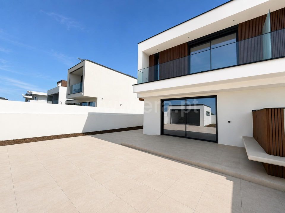 Villa i Aveiro, Aveiro - foto 3