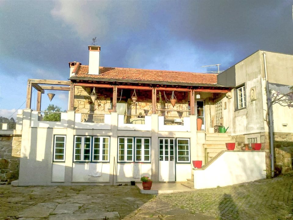 Erhvervsejendom i Arouca, Aveiro - foto 1