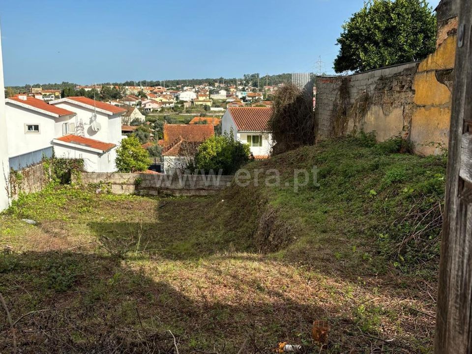 Helårsgrund i Mealhada, Aveiro - foto 1