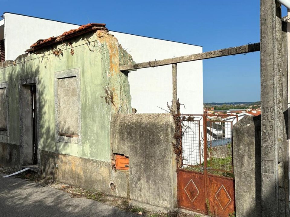 Helårsgrund i Mealhada, Aveiro - foto 2