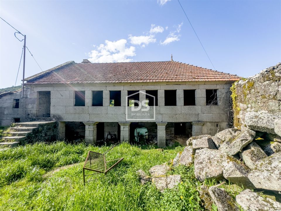 Landejendom i Moncao, Viana do Castelo - foto 2