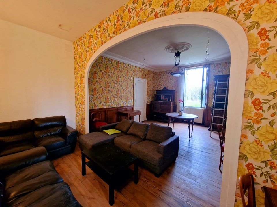 Villa i Monprimblanc, Gironde - bilde 4