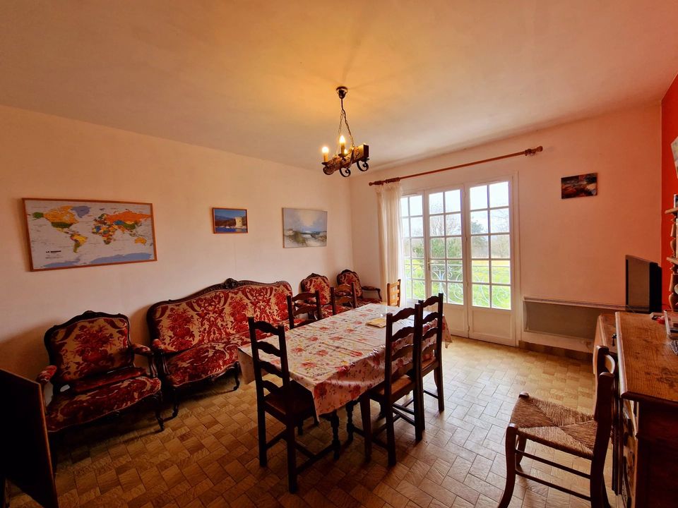 Villa i Monprimblanc, Gironde - bilde 5