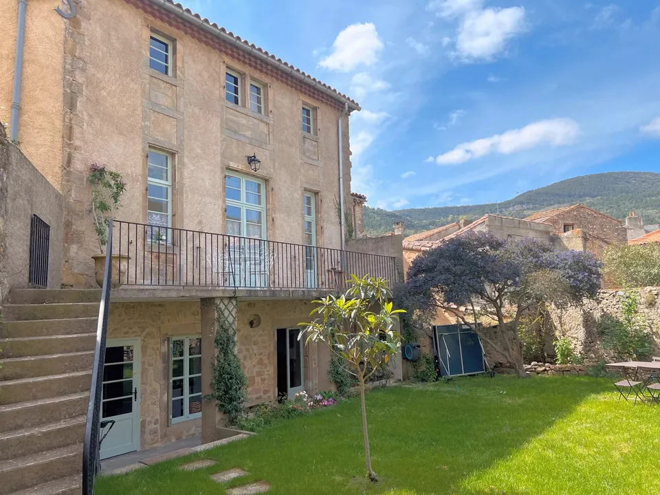 Villa i Limoux, Aude - foto 1