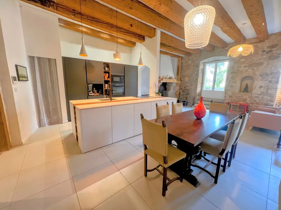 Villa i Limoux, Aude - foto 2