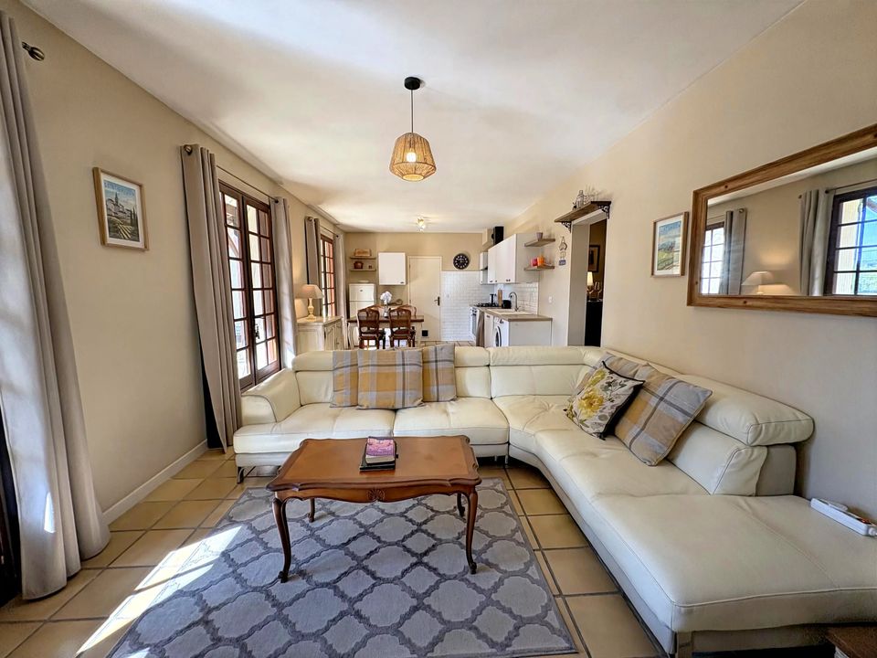 Villa a Eymet, Dordogne - foto 3